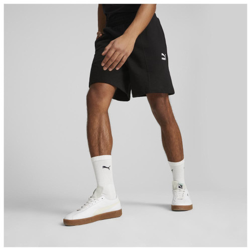 Puma Ανδρικό σορτς Classics Pintuck Shorts 8" TR